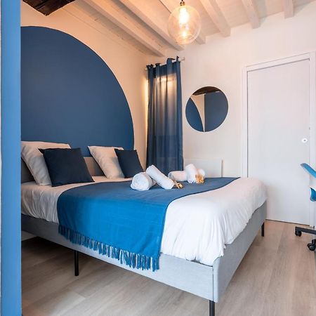 La Waide Beau Studio Centre Ville Wifi Netflix Tout Equipe Amiens Eksteriør billede