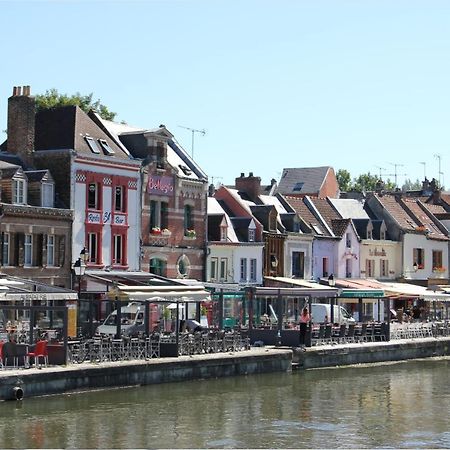 La Waide Beau Studio Centre Ville Wifi Netflix Tout Equipe Amiens Eksteriør billede
