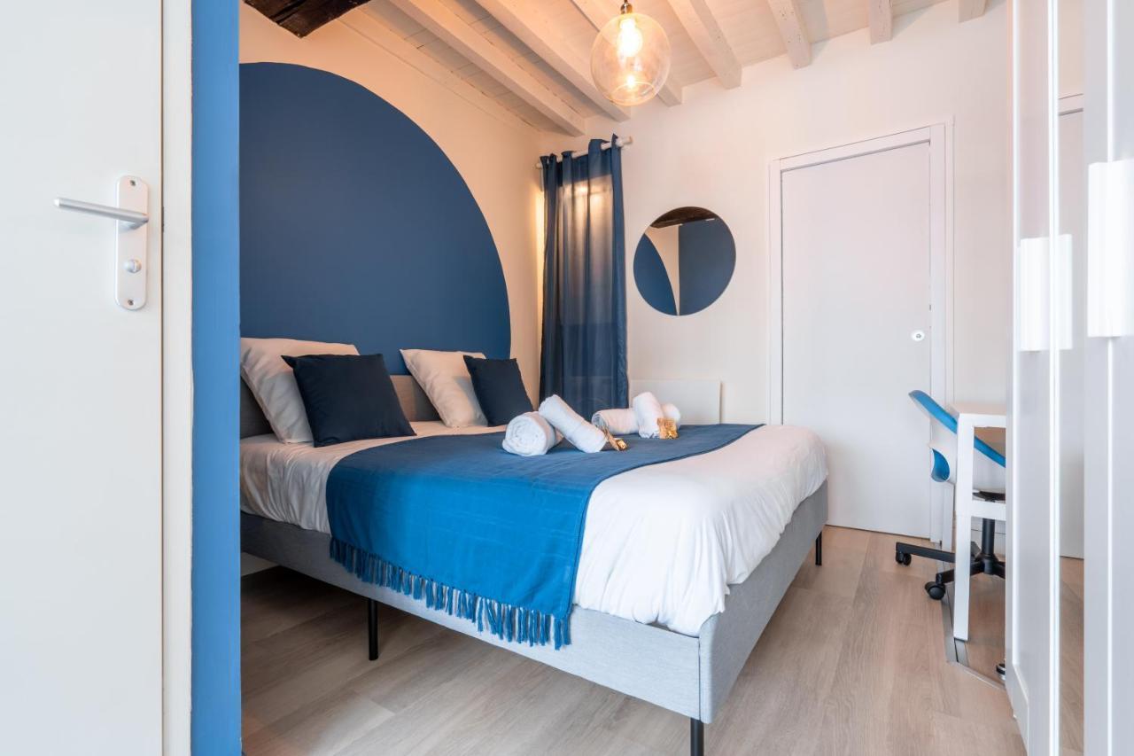 La Waide Beau Studio Centre Ville Wifi Netflix Tout Equipe Amiens Eksteriør billede